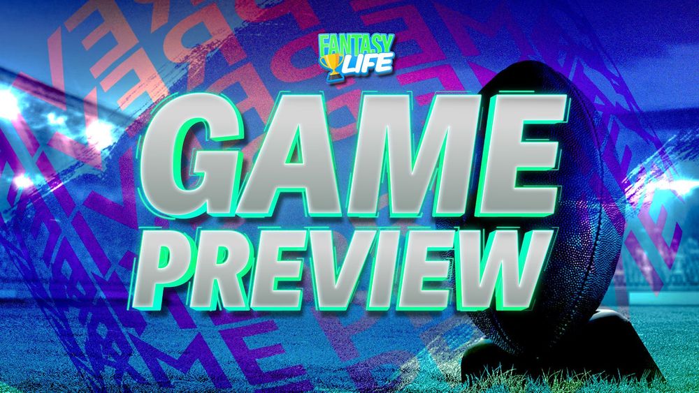Seahawks @ Bengals Week 6 Game Preview