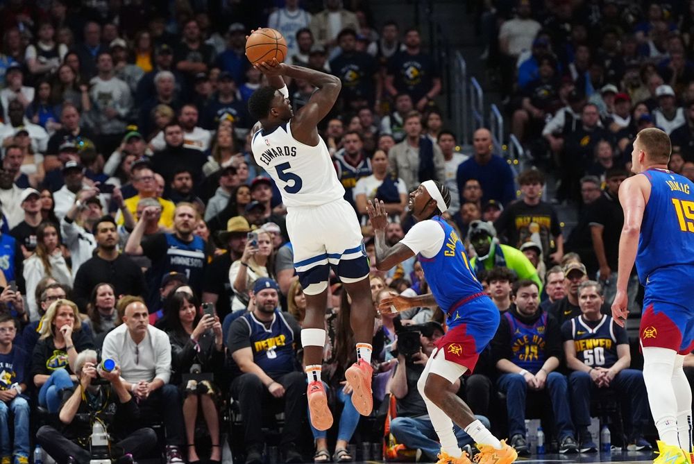 NBA Bets for May 6 - Top NBA Playoff Picks for Monday
