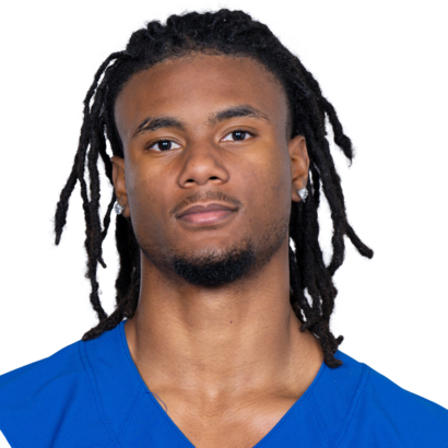 Adonai Mitchell