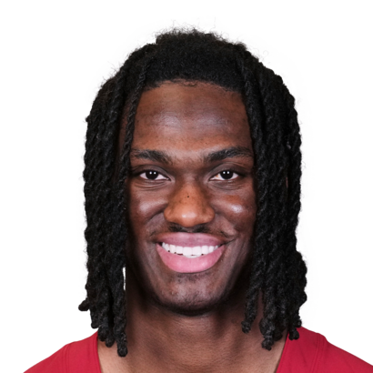 Marvin Harrison