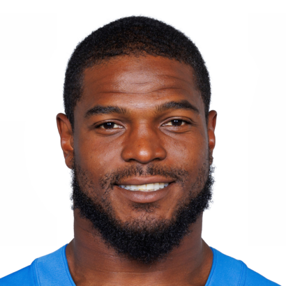 Denzel Perryman