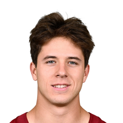 Luke McCaffrey
